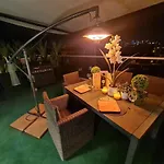 Kreutzwaldi Penthouse Hotel Tallin