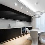 Kreutzwaldi Penthouse * Tallin