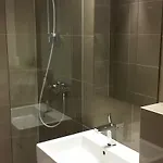 Hotel Kreutzwaldi Penthouse
