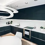 Kreutzwaldi Penthouse * Tallin