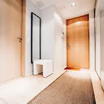 Hotel Kreutzwaldi Penthouse Tallin