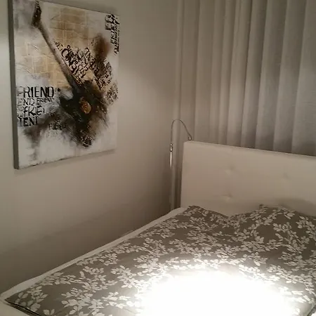 Appartement Kreutzwaldi Penthouse Tallinn