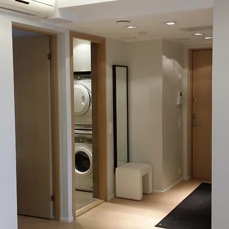 Kreutzwaldi Penthouse