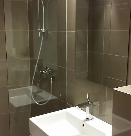 Hotel Kreutzwaldi Penthouse