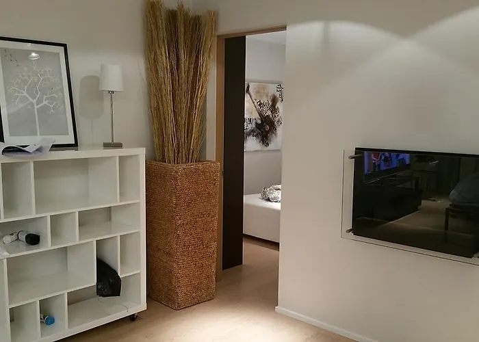 Kreutzwaldi Penthouse