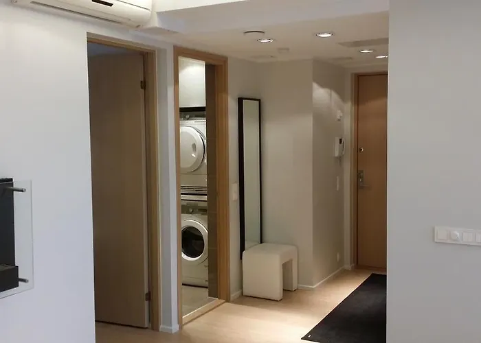 Kreutzwaldi Penthouse