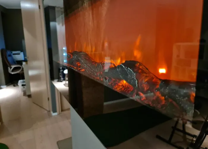 Hotel Kreutzwaldi Penthouse Tallin