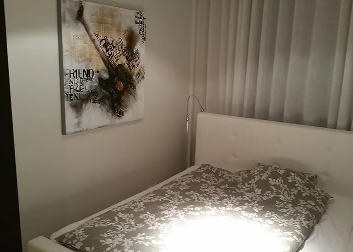 Hotel Kreutzwaldi Penthouse Tallin