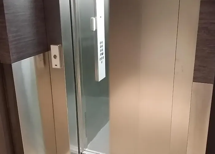 Kreutzwaldi Penthouse Hotel Tallin