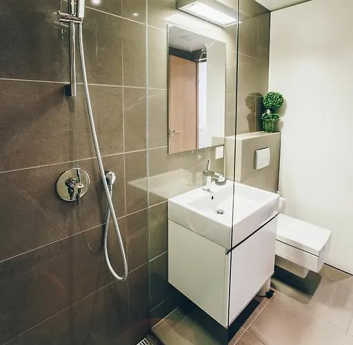 Kreutzwaldi Penthouse * Tallin