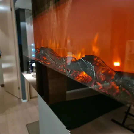 Hotel Kreutzwaldi Penthouse Tallinn