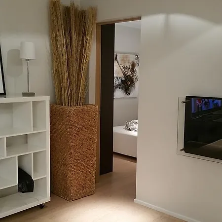 Kreutzwaldi Penthouse