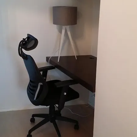 Kreutzwaldi Penthouse