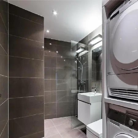 Kreutzwaldi Penthouse Tallinn