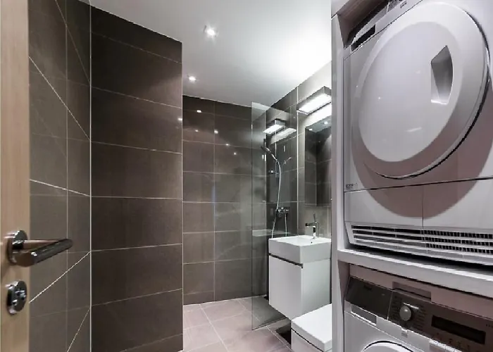 Kreutzwaldi Penthouse Reval