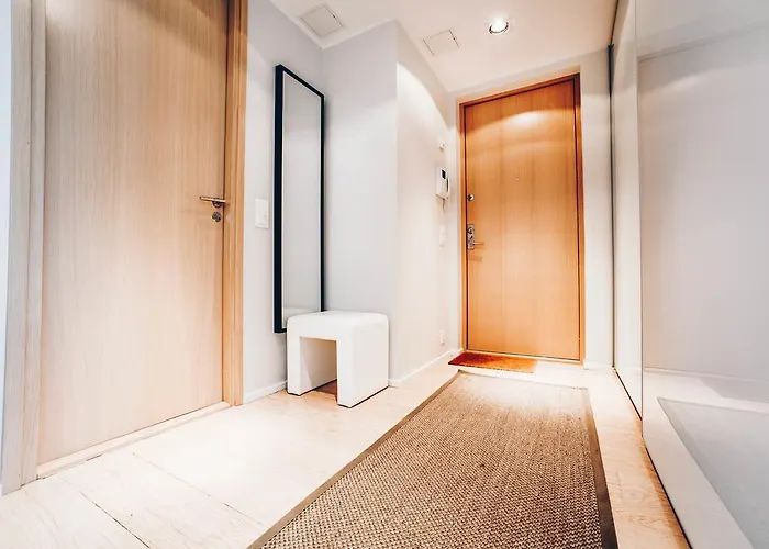 Hotel Kreutzwaldi Penthouse Reval